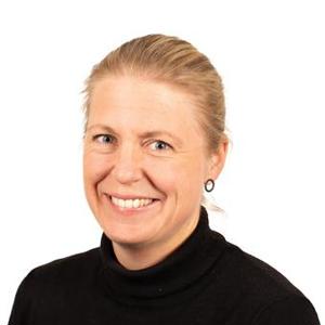 Photo of Elin Montecinos